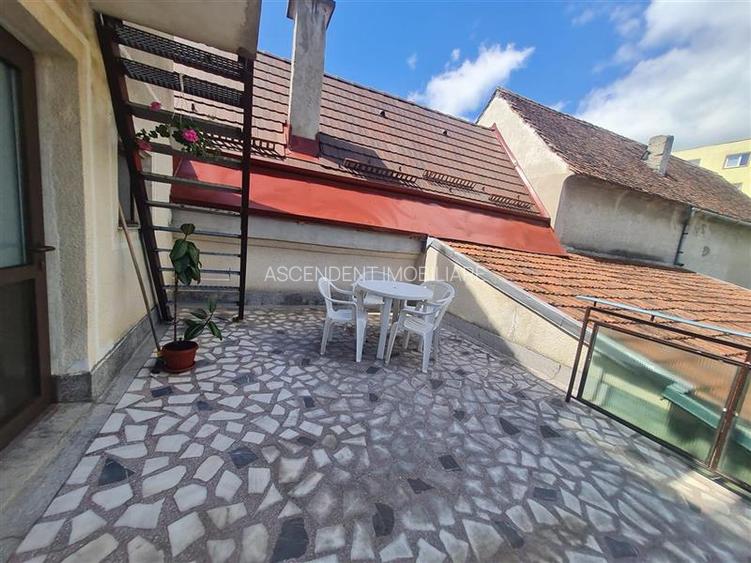 3D!LIVE! Casa cu vatra traditionala,gradina, garaj,facilitati,Codlea,Brasov - 40