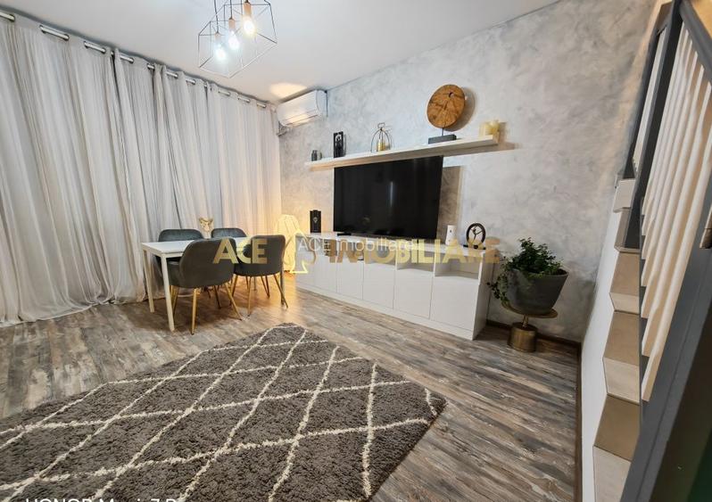 Vila de închiriat Bragadiru | 4 Camere | Centrala | Modern - 5