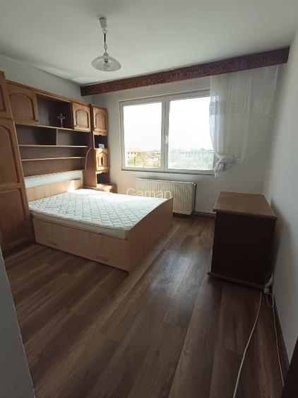 Apartament cu 2 camere decomandat  - 9