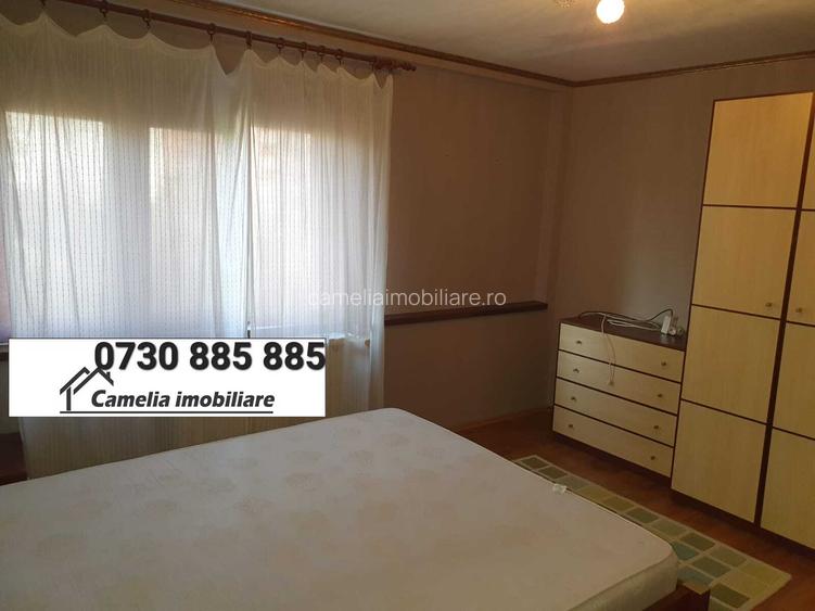 3 camere, decomandat, metrou Lujerului, tramvai 41, Virtutii, zona Orsova - 18