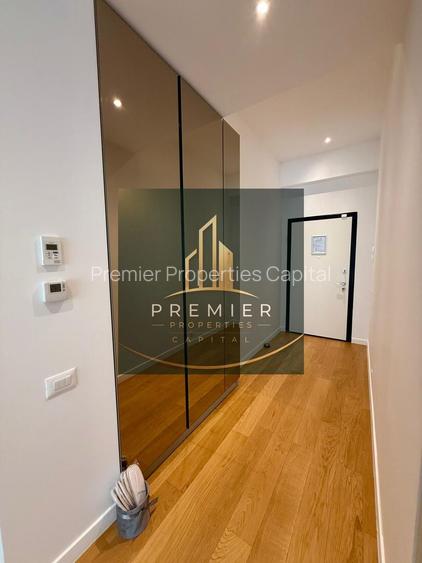 3 camere One Verdi mobilat utilat etaj 9 vedere libera - 4