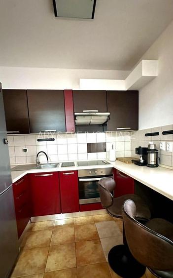 Eminescu View | Prima Închiriere | Premium 2 Camere & Parcare - 9