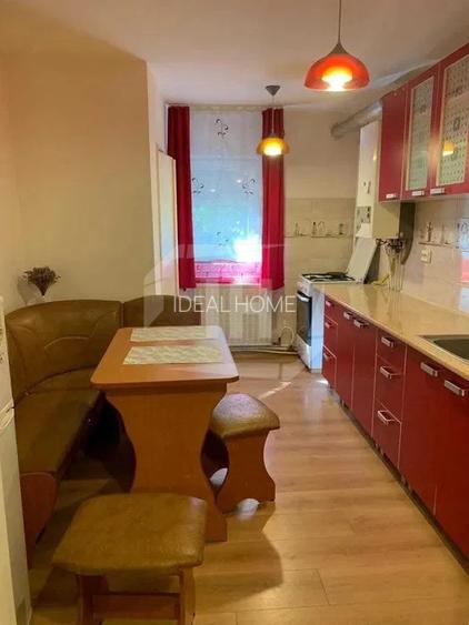 Apartament 3 camere I decomandat I Zorilor I Observator  - 7