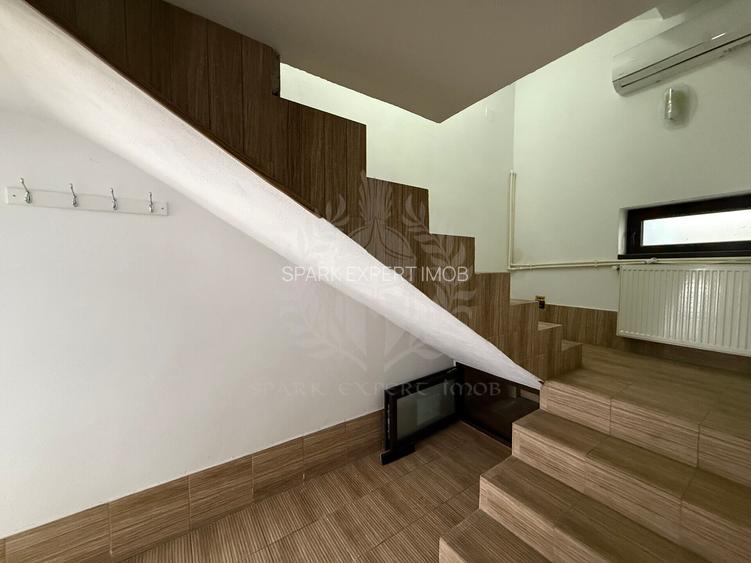 Inchiriere Spatiu Comercial 3 camere, zona ultracentrala, Ploiesti - 5