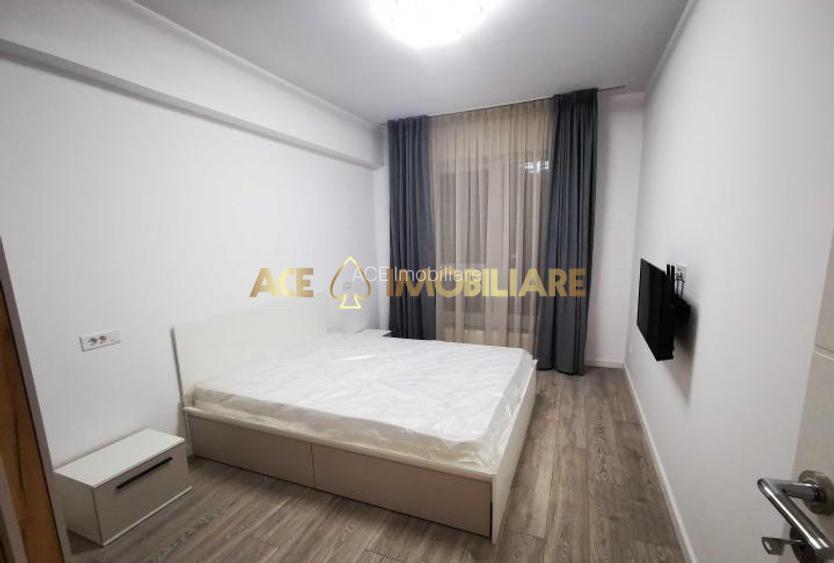 3 Camere de inchiriat | Berceni | Parcare | Centrala - 2