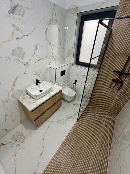 Casă modernă de vânzare, 5 camere în  Berceni Ilfov – curte 650 mp - 16