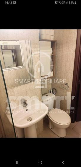 Garsoniera de vanzare | Zona Expo Transilvania | 28 mp | Parter - 8