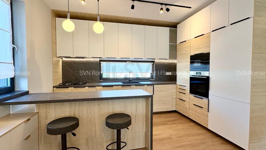 REV2005222 Balotesti Vila The 8 Residence - 5