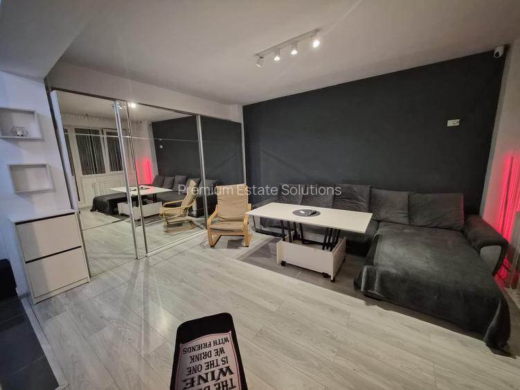 VANZARE APARTAMENT MOBILAT-2 CAMERE MODERN-NOU-COMISION 0% MUTARE IMEDIAT - 16