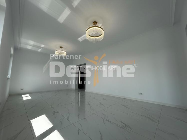 Casă individuală 4 camere, 100 mp utili, curte 400 mp, beci și 2 locuri parcare - 4