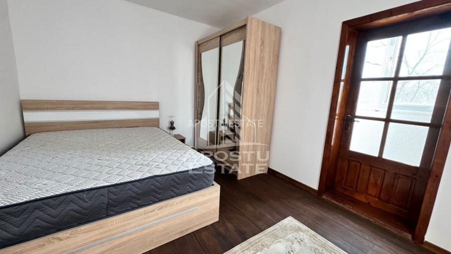 Casa curte proprie , Zona Mehala - 7