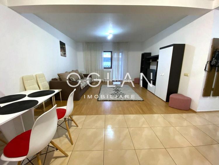 Apartament 2 cam, 57 mp utili, Etaj 1, zona Bieltz Turnisor - 3