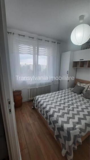 Apartament cu 2 camere | 40 mp | Gheorgheni - 8