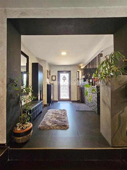 VANZARE VILA INDIVIDUALA | TOATE UTILITATILE| DRUM ASFALTAT | PISCINA - 18