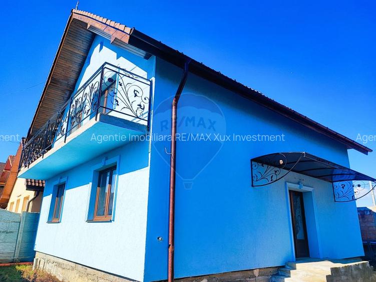 Casă / Vilă cu 5 camere de vânzare - 3