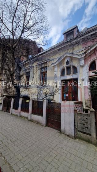 Inchiriere Casa/Vila - 3