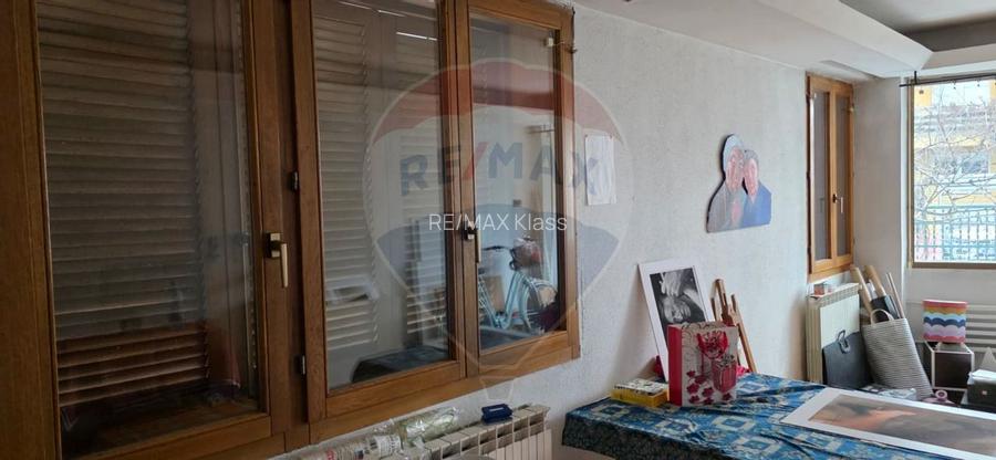 Casa interbelica de vanzare, cu personalitate si potential remarcabil - 9