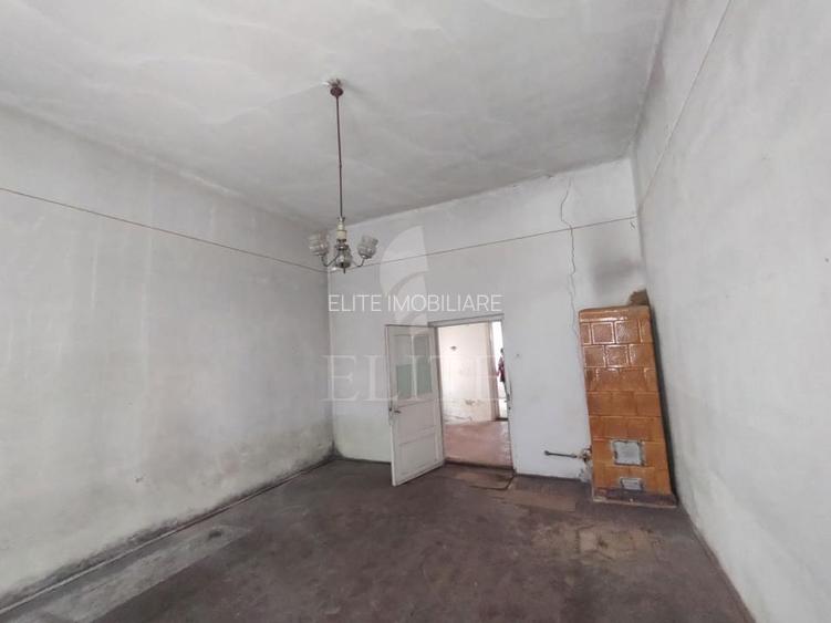 Apartament o camera în zona B-DUL 21 DECEMBRIE - 2