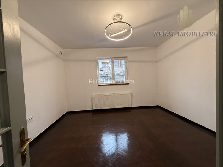 Casa de inchiriat | 13 Septembrie- Rahova | 3 camere | Pretabil Birouri - 2