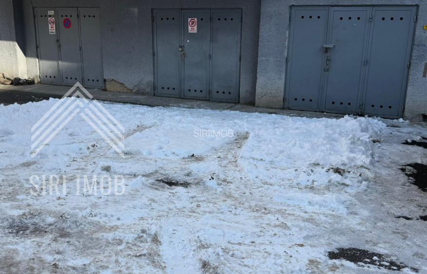 Apartament 3 camere, cart.Manastur, zona Calea Floresti, garaj, balcon - 14