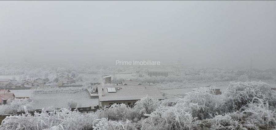 Teren Intravilan | 1.068 MP | TOATE UTILITĂȚILE | ZONA SCHIT | - 2