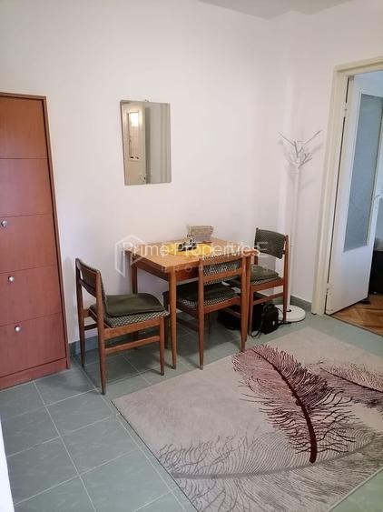 Apartament 3 camere de închiriat – Dâmbu, etaj 1, ideal pentru studenț - 12