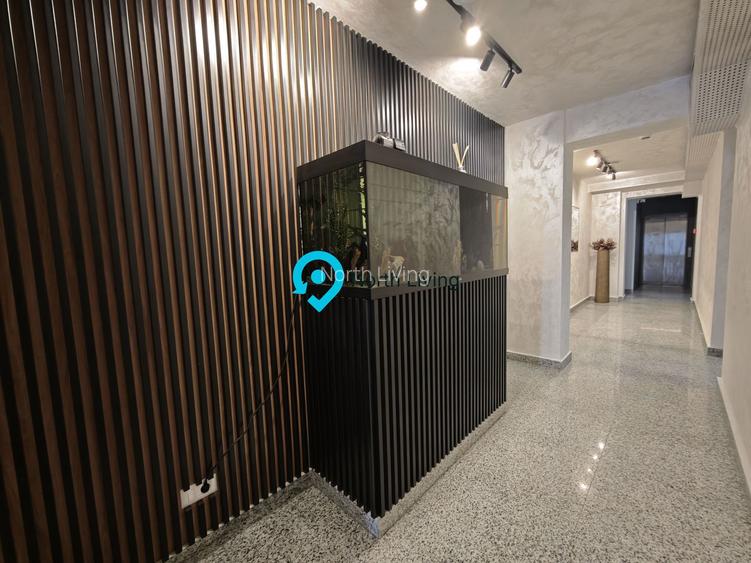 Apartament 3 Camere Elegant | Bloc Nou 2025 | Parcare | Nord - 17