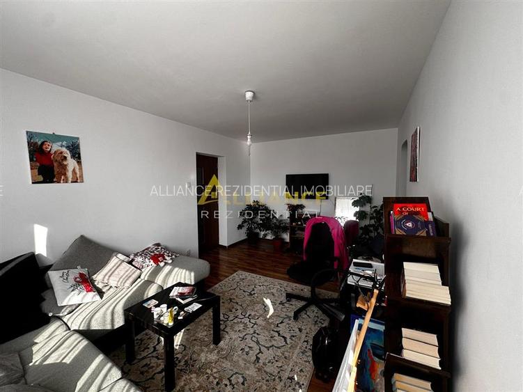Apartament 2 camere semidecomandat Titan – 10 min Metrou - 4