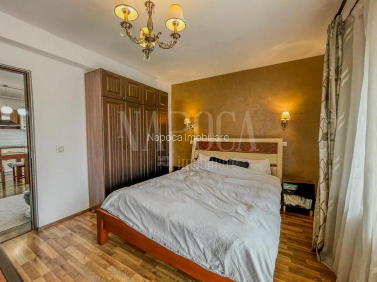 Apartament 3 camere de vanzare in Floresti - 5