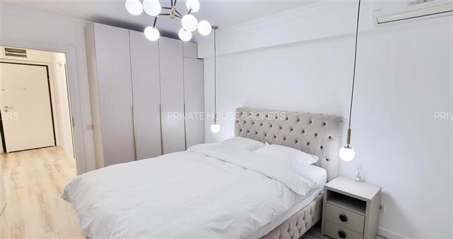 Pipera | Rose Residence 4 | Bloc 2020 | Parcare | Nou - 6