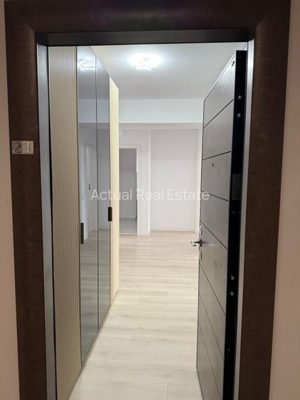 FALEZA NORD | 4 CAMERE | VEDERE LA MARE | BLOC NOU - 4