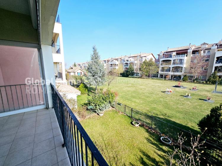 Apartament 3 camere 129 MP | Ibiza Sol - Pipera | 2 locuri Parcare Subterana - 26