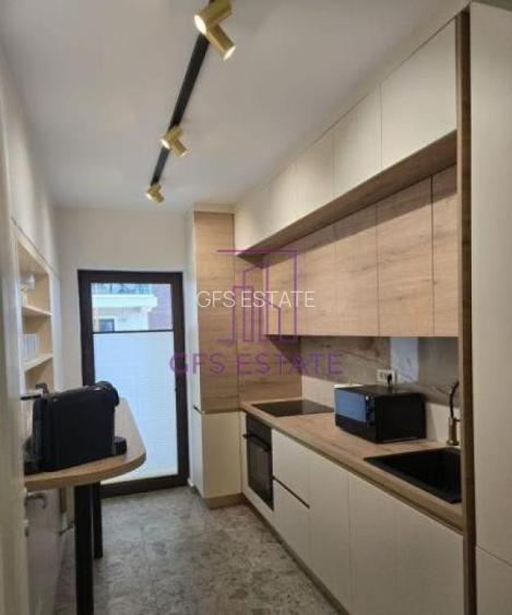 Inchiriere Studio Moghioros Park Residence|Parcare - 11