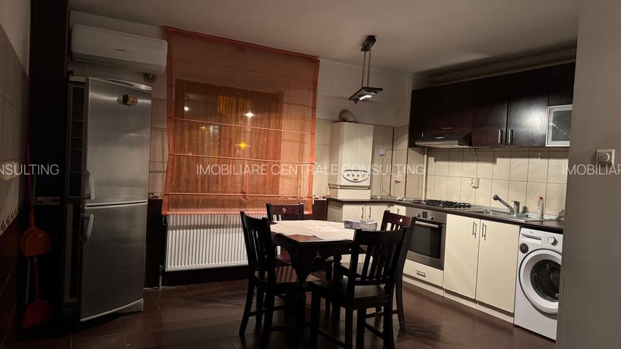 3 camere mari aproape de bulevard - 10