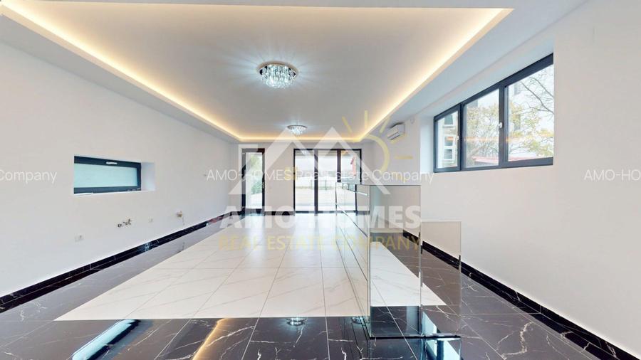 De Vănzare Vilă Individuală, Versatilă, chiar pe Bld Erou Iancu Nicolae - 2