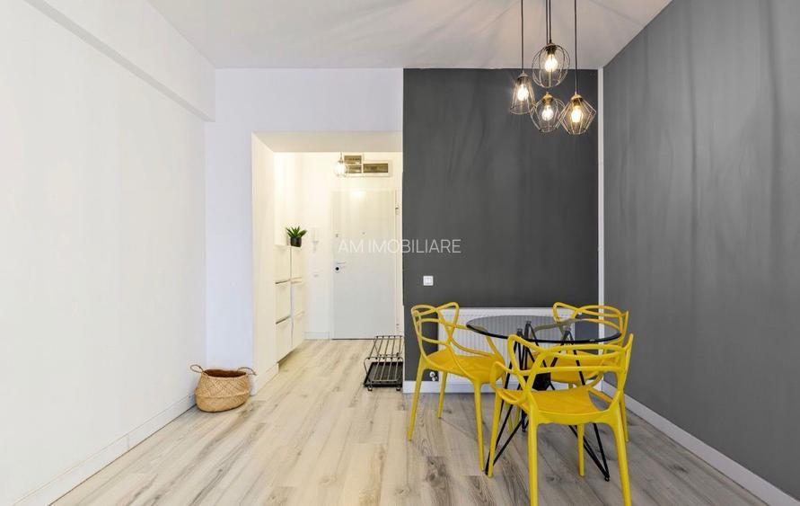 AP. 3 CAMERE DAY RESIDENCE, LOC PARCARE, PET-FRIENDLY, METROU 5 MINUTE - 4