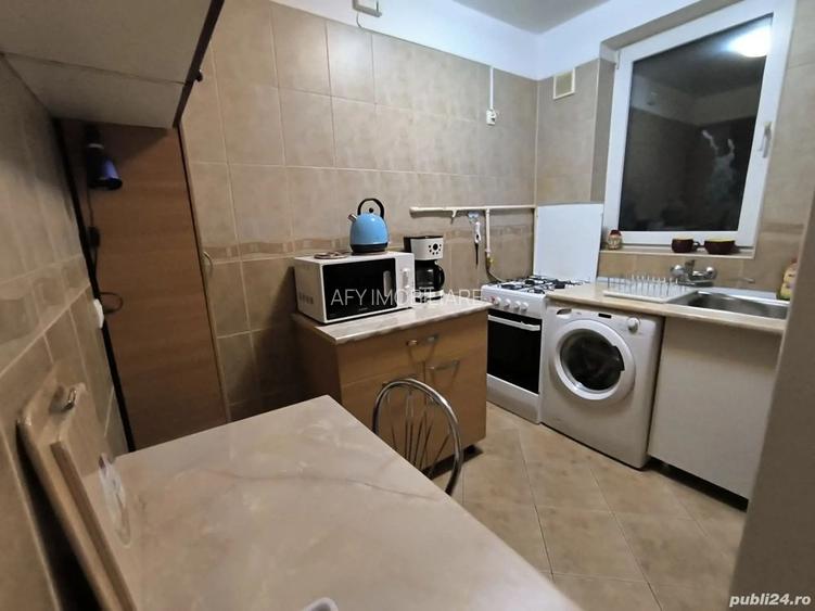 De Inchiriat apartament 2 camere Sala Palatului - Cismigiu - 5