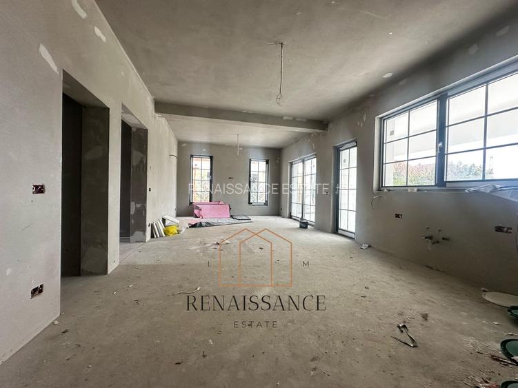 Dumbravita Casa Individuala P+1E+P | 148mp utili Garaj | Teren 611mp - 13