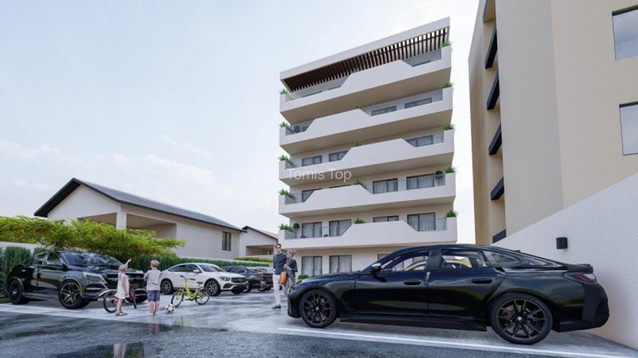 Vista M4, Mamaia, Județul Constanța