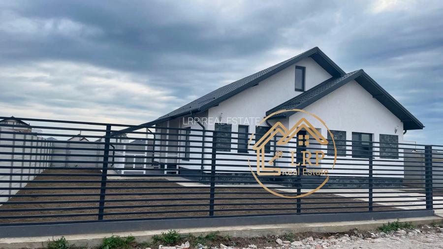 Pantelimon-Tractorului-Vila 4 camere,2 bai, 450mp teren, pod locuibil - 22