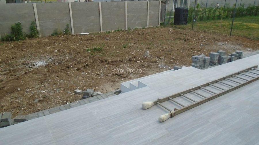 Casa pe Parter 3 Dormitoare Sanandrei - 3