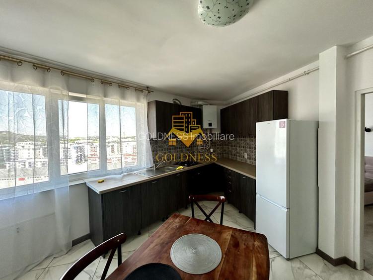 3 camere open space, Modern, Parcare, Pet Friendly,Zona Vivo, Floresti - 6