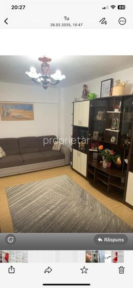 Vand apartament decomandat cu 2 camere - 9