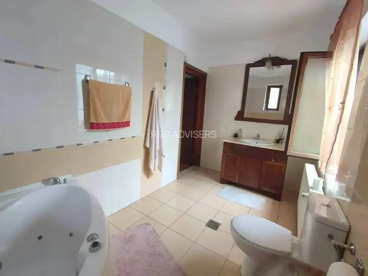 Casa 5 camere | 230 mp utili | curte 350 libera | Popesti Sfantul Ioan - 18