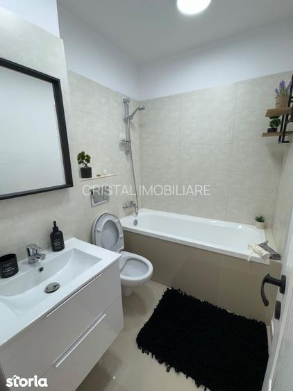 Garsonieră de  inchiriat - Drumul Taberei | Metrou - 3