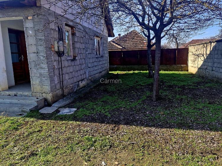 Casa de vânzare în Pecica - 5