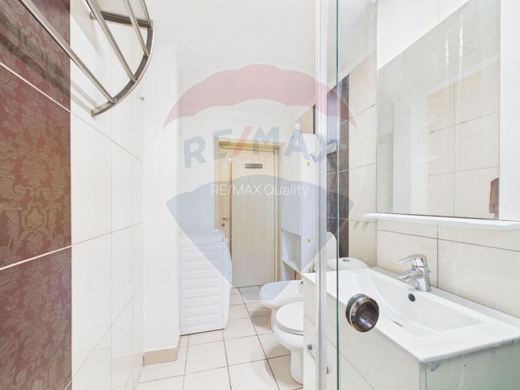 Apartament 3 camere | Lujerului | Mobilat complet | Centrala proprie - 24