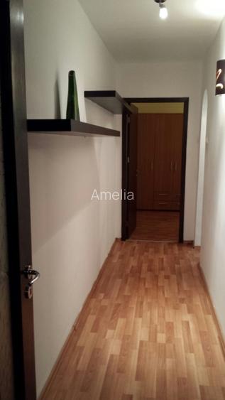 Apartament 3 camere zona verde, Militari, metrou Gorjului - 12