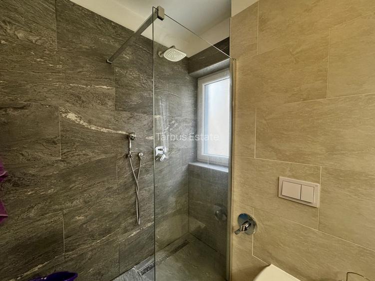 2 camere Braytim – etaj 1, bloc nou, parcare inclusa, lift, balcon - 11