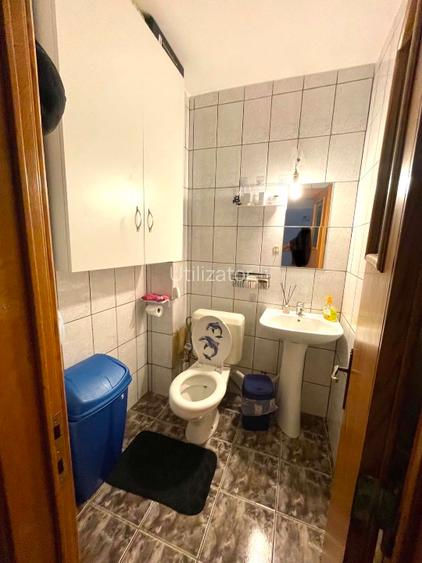 Apartament decomandat 4 camere 2 bai 2 balcoane 79 mp 5/10 ostroveni Vâlcea  - 8